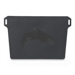 Simms Dry Creek Tech Pouch Black