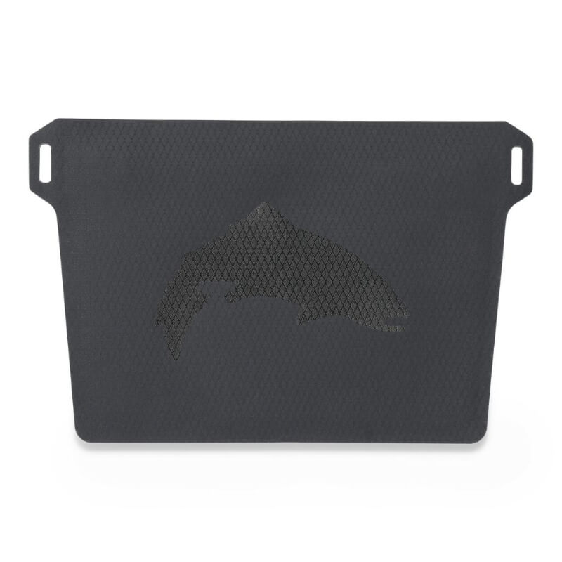 Simms Dry Creek Tech Pouch Black