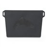 Simms Dry Creek Tech Pouch Black