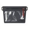 Simms Dry Creek Tech Pouch Black