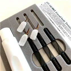 C&F Design Extend Body Twister Kit Mark II