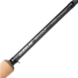 Guideline Rivolt Double Hand