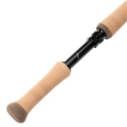 Guideline Rivolt Double Hand
