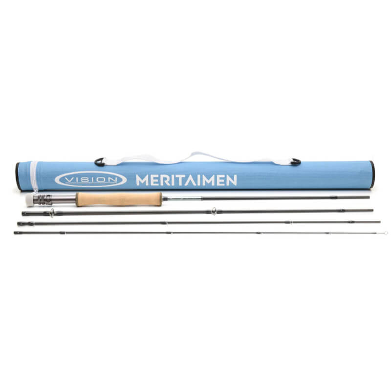 Vision Meritaimen