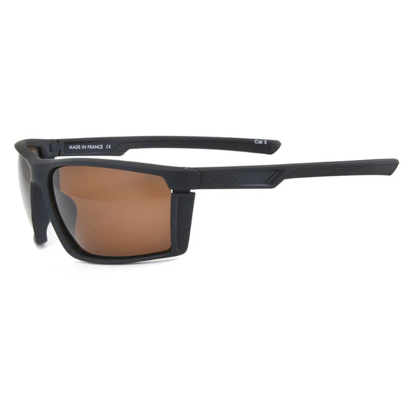 Vision Ryde Polarized Sunglasses - Brown Polarflite