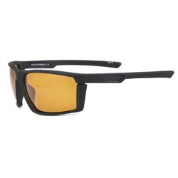 Vision Ryde Polarized Sunglasses - Yellow Polarflite