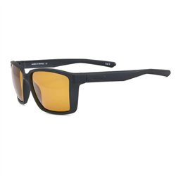 Vision Hybrid Polarized Sunglasses - Yellow Polarflite