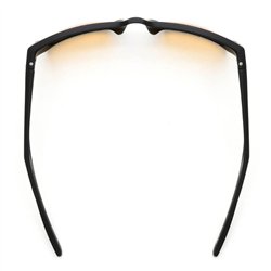 Vision Hybrid Polarized Sunglasses - Yellow Polarflite