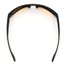Vision Salora Polarized Sunglasses - Brown Polarflite