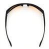 Vision Salora Polarized Sunglasses - Brown Polarflite