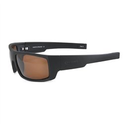 Vision Salora Polarized Sunglasses - Brown Polarflite