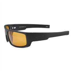 Vision Salora Polarized Sunglasses - Yellow Polarflite
