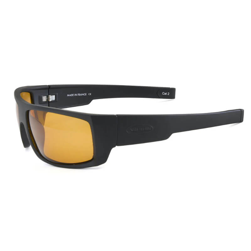 Vision Salora Polarized Sunglasses - Yellow Polarflite