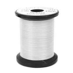 Uni Caenis 200 yds 20 Den - White
