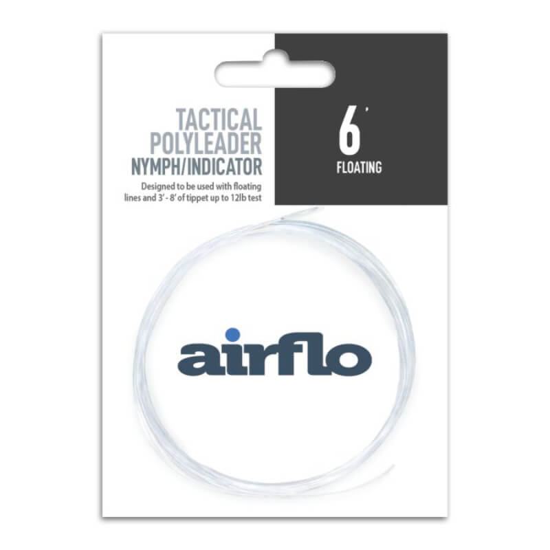 Airflo Tactical Polyleader