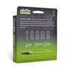 Superflo Max Ridge 2.0 Streamer Max Short Fly Line