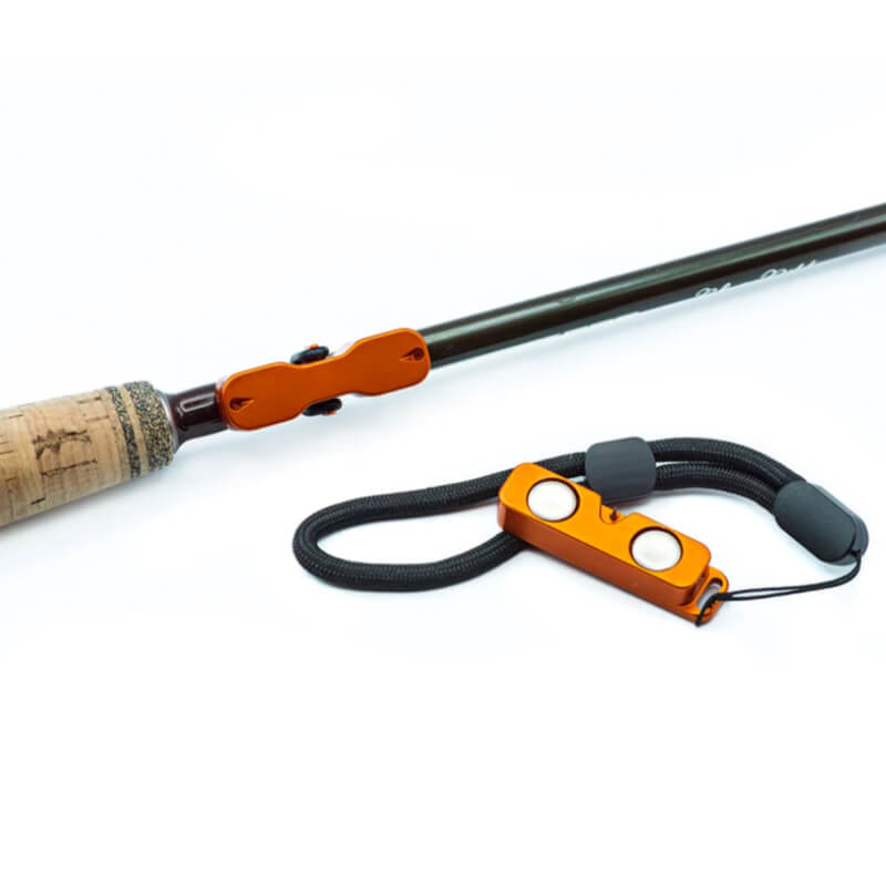 Cling Rod Rack Set