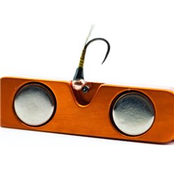 Cling Rod Rack Set