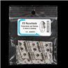 FD Razor Heavy Duty 0,13mm
