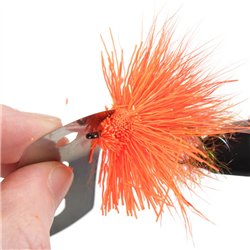 FD Razor Heavy Duty 0,13mm