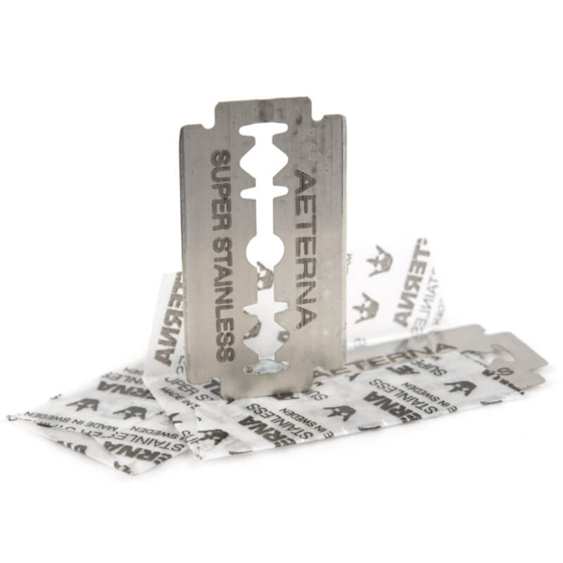 FD Razor Heavy Duty 0,13mm