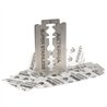 FD Razor Heavy Duty 0,13mm