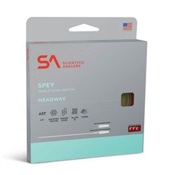 SA Headway Single Hand/Switch Belly Float