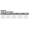 Scientific Angler Spey - Headway Integrated Single Hand Belly