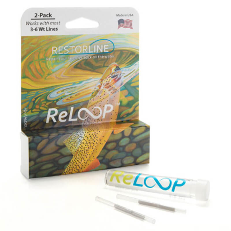 Restorline Reloop