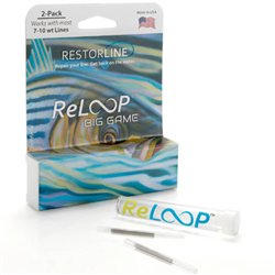 Restorline Reloop Big Game (Klass 7-10)