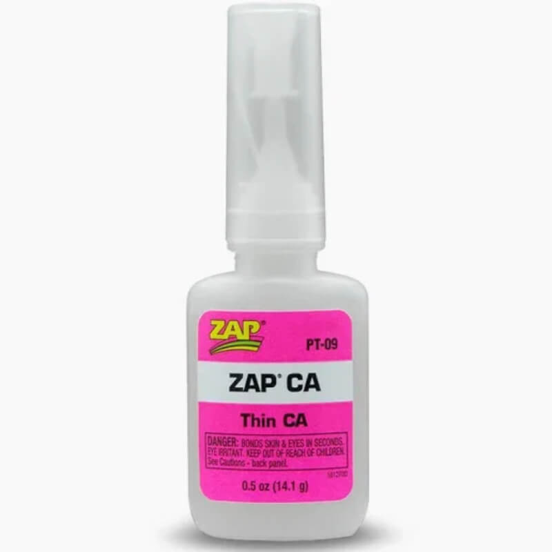 ZAP CA 14gr