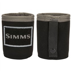 Simms Wading Drink Jacket - Black