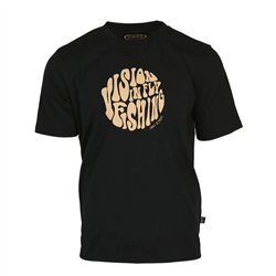 Vision Since T-shirt Black XL