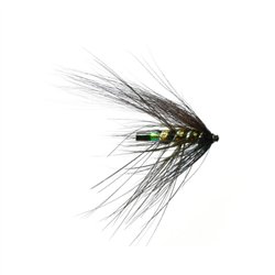 Black Heron Spey