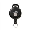 C&F Design Flex Pin-On Reel Black