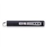 Simms Carbon Fiber Retractor Black