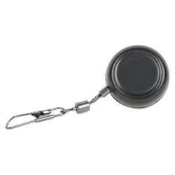 Fly Dressing Pin On Reel Clip