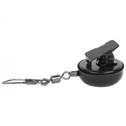 Fly Dressing Pin On Reel Clip