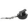 Fly Dressing Pin On Reel Clip