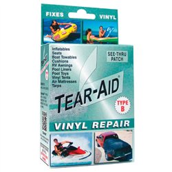 Tear-Aid Type B