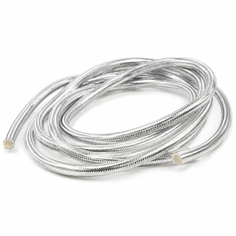 Textreme Mylar - Medium - Silver