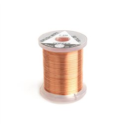 UTC Dubbing Brush Wire - Copper