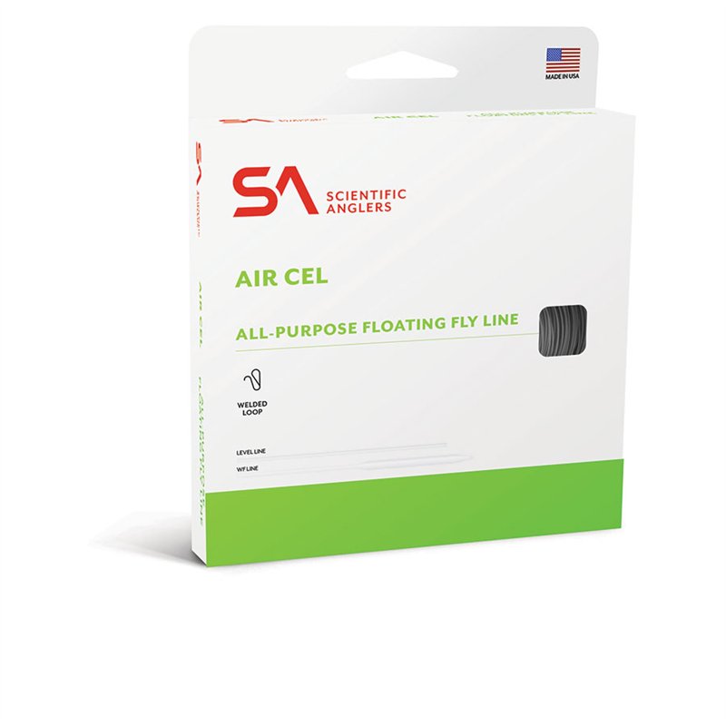 Scientific Anglers Air Cel WF