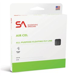 Scientific Anglers Air Cel Short WF