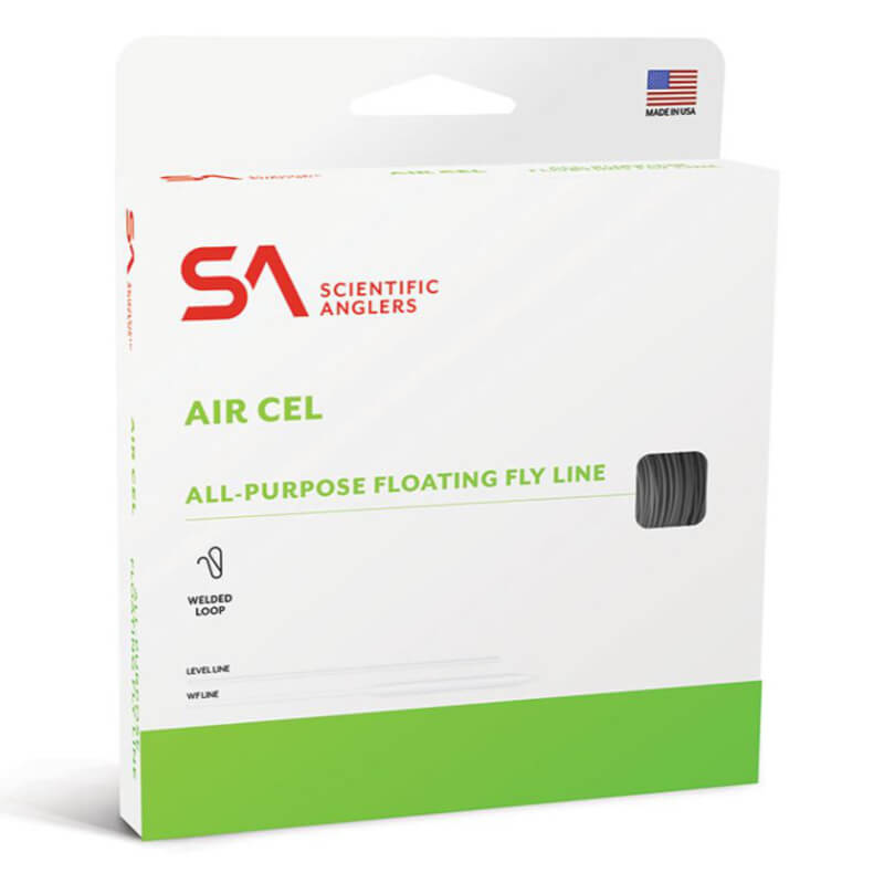 Scientific Anglers Air Cel Short WF