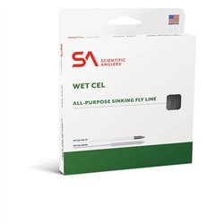 Scientific Anglers Wet Cel 2