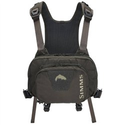 Simms Tributary Hybrid Chest Pack