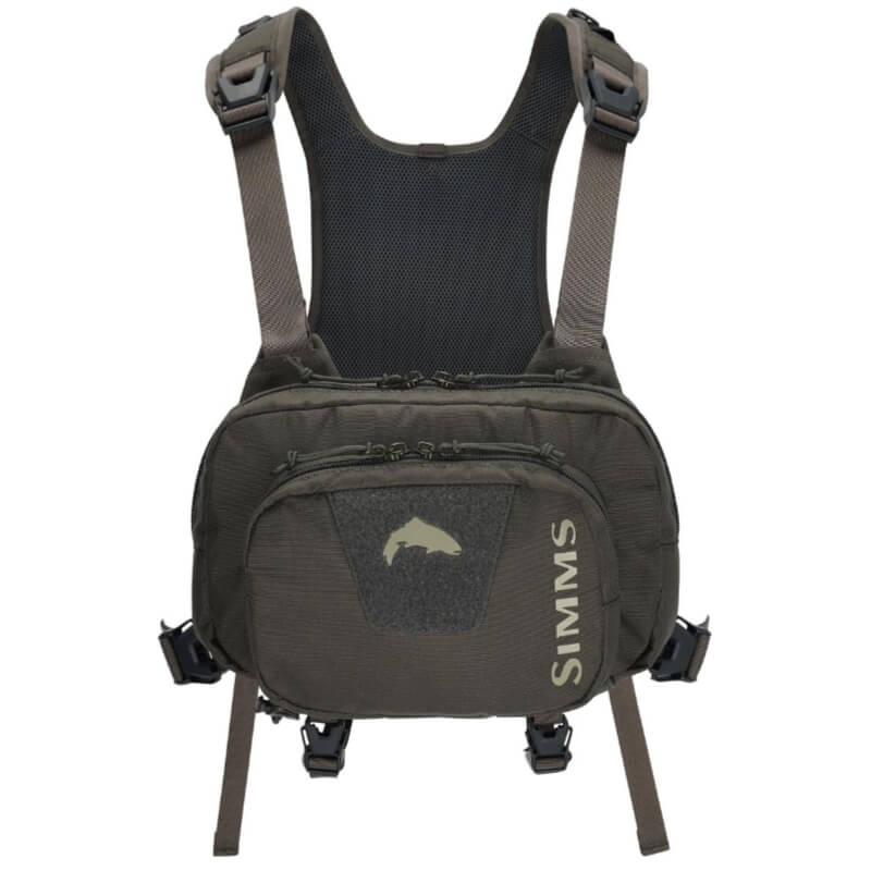 Simms Tributary Hybrid Chest Pack