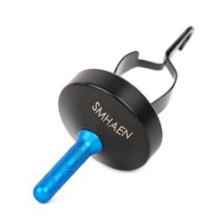 Smhaen Master Dubbing Twister - Midge/Blue Color