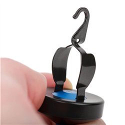 Smhaen Master Dubbing Twister - Midge/Blue Color